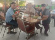 Jito-Bambang; Kita Minta Pak Dr. Elviriadi dan Mas Doni Kendalikan Gugus Reforma Agraria Riau
