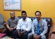 Difitnah Pelecehan Seksual, Ketua Yayasan Hamalatul Qur’an Bagan Siapi-api, Firdaus Laporkan Orang Tua Santriwati ke Polres Rohil