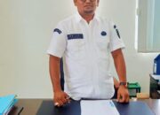 Terkait Kursi Pijat Bupati dan Wabup Rohil Jadi Sorotan, Ini Kata Kabag Umum Samsuri