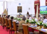 Presiden Dorong Penerapan Teknologi untuk Turunkan Stunting di Daerah