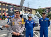 Polda Lampung : Ops Lilin Krakatau 2022 berakhir, terimakasih masyarakat