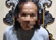Tamat ! DPO Tipu Korban Hingga Puluhan Juta Rupiah Ini Akhirnya Diringkus Polisi