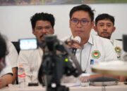 Sudaryono Terus Fokus Membela Pedagang Pasar