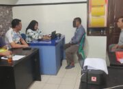 Astaga ! Diduga Cabuli Anak Dibawah Umur,Oknum Pengasuh Ponpes Diserahkan Keluarga ke Polisi