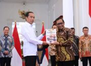 Berikut Daftar Pelanggaran HAM Berat di Tanah Air Yang Disesalkan Presiden Jokowi