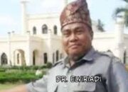 PTUN Perintah 66 Sumur PT.BSP Zamrud di Segel, Dr.Elviriadi; Hancurkanlah Hutan Riau Ini, Lantak Tuan Tuan-laah !