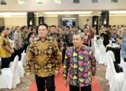 Lepas Irjen Tabana dengan Suka Cita, Kapolda Irjen Iqbal : Beliau Pati Terbaik Institusi, Sosok Panutan