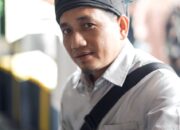 Zulpan Effendi Nyatakan Siap Bersaing Rebut Kursi Ketua PWI Rokan Hilir