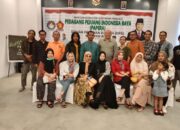 PAPERA Riau Siap Perjuangkan Prabowo For RI 1 di 2024