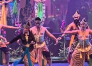 Ketua MPR RI Bamsoet Apresiasi Pagelaran Wayang Orang ‘Pandowo Boyong’ Panglima TNI dan Kapolri