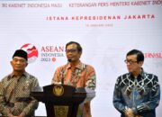 Presiden akan Keluarkan Inpres untuk Selesaikan Rekomendasi Tim PPHAM