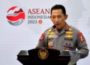 Tetapkan 17 Tersangka Peristiwa Bentrok di Morowali Utara, Kapolri: Kepolisian Akan Menindak Tegas