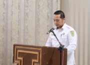 Dukung Program Bupati Rohil, Kadiskominfotik Akan Wujudkan Mimpi Masyarakat Nikmati Internet Murah di Semua Kepenghuluan