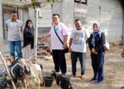 Warga Penerima CSR PT Ensem Lestari Jaya, Kepala Desa Ujong Lamie Sampaikan Apresiasi