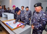 Kasal : TNI AL Terus Penuhi Kebutuhan Sarpras Wujudkan Prajurit Profesional