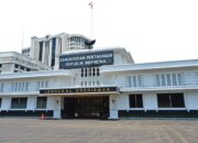 KPK Ungkap Penyidikan Kasus Dugaan Korupsi Pengadaan Kapal dan Angkut Tank Tahun 2012-2018 di Kemhan