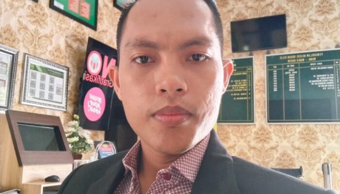 Putusan PN Rohil Kandas Usai Hukuman Eksekutor Pembunuhan Dirohil Naik Menjadi 12 Tahun