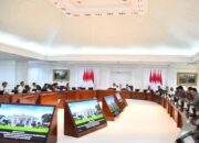 Pemerintah Siapkan 47 Apartemen Untuk ASN, TNI, Polri di IKN