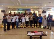 PWI Rohil Akhirnya Dinakhodai Masrul Gusti