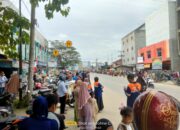 BREAKING NEWS : Puluhan Ribu Masyarakat ROHIL Akan Sambut Kunjungan Presiden