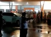 Insiden Petasan Malam Tahun Baru, 2 Jari Tangan Wabup Kaur Hancur, Ditemukan di Lantai Gedung Kuliner