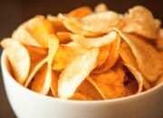 7 Jenis Makanan Pemicu Hipertensi Seperti yang Dialami Indra Bekti