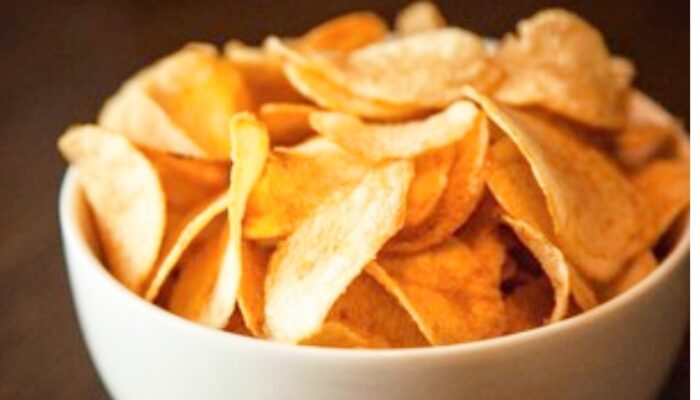 7 Jenis Makanan Pemicu Hipertensi Seperti yang Dialami Indra Bekti