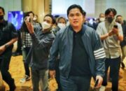 Pabrik Minyak Makan Merah Akan Dibangun di Setiap 1.000 Ha Sawit