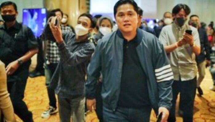 Pabrik Minyak Makan Merah Akan Dibangun di Setiap 1.000 Ha Sawit