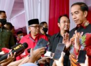 Tanggapi Penangkapan Tersangka Korupsi, Presiden: KPK Sudah Punya Fakta dan Bukti