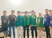 Dino Adira Purnama dan Ari Rahmadani Terpilih Sebagai Gub dan Wagub BEM Fakultas Ilmu Komputer Umri