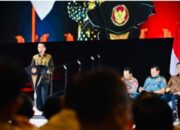 Presiden Jokowi Minta Daerah Bangun Kota sesuai Ciri Khas dan Potensinya