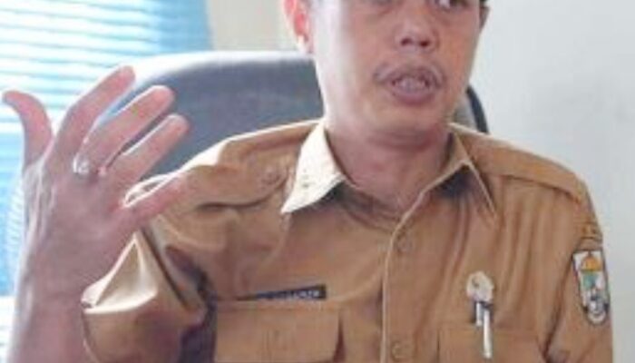 Kalau Rekening Bank Tidak Ada Kendala, Santunan Untuk Anak Yatim Sudah Bisa di Cairkan