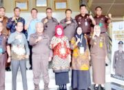 Sinergitas Upaya Pencegahan Tipikor KI Babel Gandeng Kejati Babel