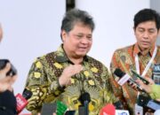 Masa Transisi Pandemi, KPCPEN Kembalikan Program ke Kementerian