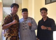 Limbah B3 Eks PT.Chevron Tak Terurus, Dr.Elviriadi; Mahasiswa Harus Bergerak..!