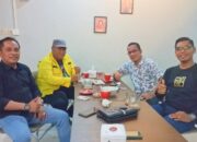 Penghulu Pasir Putih Utara Rohil Sembuh, Dr.Elviriadi; Pak Syamsir Tak Ada Gigi Mundur
