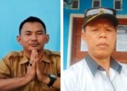 Maraknya Kasus Curi Hewan Ternak Bersenjata Api, Kades Papan Asri Angkat Bicara