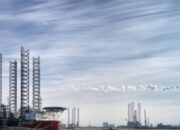 Kontrak Migas di Aceh Resmi Diteken, Sah Sudah Untuk Dikeruk