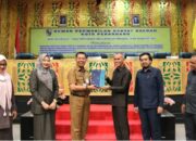 Perda Disahkan, Nikah Siri di Pekanbaru Dapat Buku Nikah