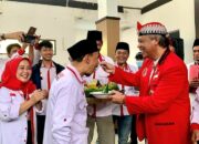 Abah Anton Charliyan Dan Ceng Mujib Almagari, Bai’at 115 Orang Kembali ke Pangkuan NKRI