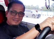 Batal Jadi Calon Ketua PWI Rohil, Ternyata Ini Alasan Ketua KWACI Zulfan Effendi..!