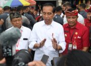 Terkait Usulan Penghapusan Jabatan Gubernur, Presiden: Semua Perlu Kajian