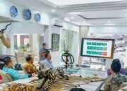 Ketua MPR RI Bamsoet Dukung Pembangunan Theme Park Kelas Dunia di Taman Kerthi Bali Semesta