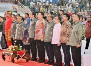Ketua MPR RI Bamsoet Dorong Pemerintah Segera Terbitkan Peraturan Hak Cipta Jurnalistik