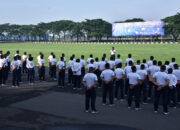 Wagub AAL Tekankan Pengasuh Agar Menjadikan Taruna Dewasa dan Bertanggung Jawab