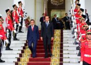 Lima Nota Kesepahaman yang Disepakati Indonesia dan Timor-Leste