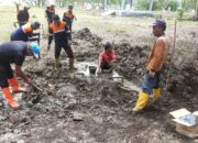 Penantian 14 Tahun, Kabupaten Rohil Raih Sertifikat Adipura Dari Kementerian  LHK