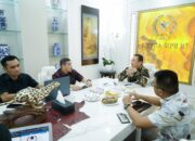 Ketua MPR RI Bamsoet Dukung Pelatihan Instruktur Diklat Kaderisasi Pemuda Pancasila Tingkat Nasional