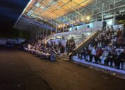 Pangdam V/Brawijaya Datangi ‘Preman Sangar’ di Banyuwangi, Ada Apa?